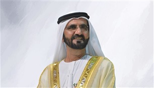 محمد بن راشد: عام هجري جديد.. نستقبله بتفاؤل يتسع للعالم