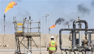 صندوق النقد الدولي: إعادة إنتاج النفط إلى مستواه ستستغرق وقتاً