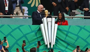 ملايين الدولارات وبصمة كربونية عالية من تنقلات إنفانتينو المكوكية في مونديال 2026