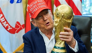 تعديلات بروتوكولية تمنح ترامب دوراً في نهائي المونديال