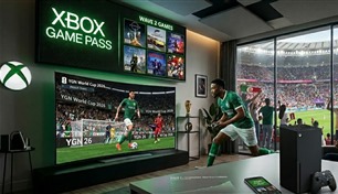 بـ22.99 دولاراً.. "EA Sports FC 26" تهز عرش اشتراكات الألعاب بالتزامن مع مونديال 2026