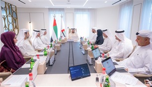 خطط الذكاء الاصطناعي على طاولة "الأولمبية الإماراتية" 
