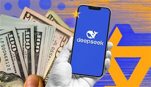 "لا تسرقوا موظفينا".. شرط فرضته "ديب سيك" مقابل 7.4 مليار دولار