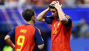 منتخب إسبانيا في قلب معركة قانونية بأمريكا بسبب 600 مليون يورو