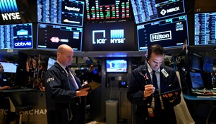 طفرة الذكاء الاصطناعي تدفع الأسهم إلى مستويات تاريخية