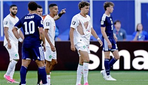 القمصان الممزقة تهدد شركة بوما بخسائر مالية فادحة في كأس العالم 