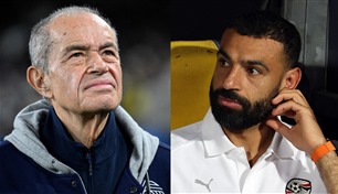  الملياردير محمد منصور يخطط لخطف صلاح من إغراءات الدوري السعودي