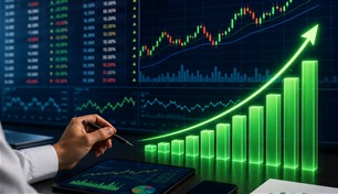 بورصتا الإمارات تستعيدان زخمهما بدعم سيولة أجنبية والأسهم القيادية