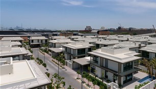 شمال القابضة تستكمل أصولاً جديدة في دبي هاربر والصفوح