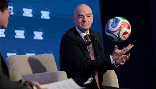 "فيفا" يخصص 727 مليون دولار مساهمة مالية لمنتخبات كأس العالم 2026