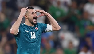 قمة إسبانيا والعراق الودية تواجه خطر التعديل أو الإلغاء
