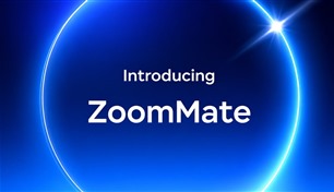زووم تطلق "ZoomMate".. أول زميل عمل رقمي مدعوم بالذكاء الاصطناعي لتنفيذ المهام