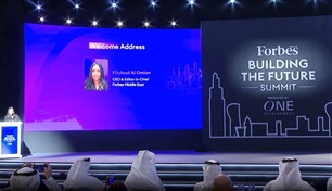 أبوظبي تجمع المستثمرين وصناع القرار لبحث مستقبل البنية التحتية ومدن المستقبل