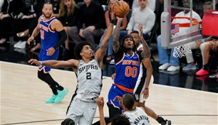لإدارة أعمال بـ300 مليون دولار.. رابطة لاعبي NBA تطلق ذراعاً تجارياً جديداً