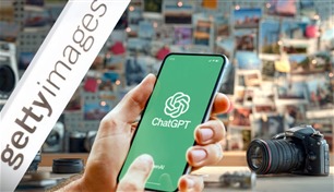 صفقة القرن البصرية.. "غيتي" تفتح أرشيف صورها لشات جي بي تي