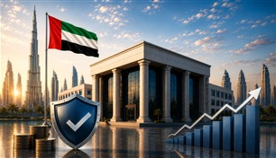 إجماع ائتماني ثلاثي على الإمارات.. نمو غير نفطي 8 % وتصنيفات مصرفية مستقرة