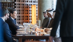 قرقاش: الشراكة بين الإمارات وأمريكا تشهد تطوراً مستمراً في ظل المتغيرات الإقليمية