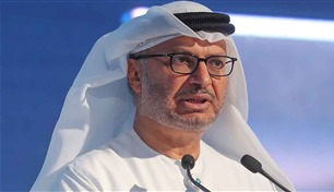 قرقاش: لا يمكن فرض واقع جيوسياسي جديد على دول الخليج