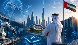 من مستورد إلى مصدر.. الإمارات تتحوّل إلى "مصنع الذكاء الاصطناعي" 