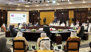 بيان خليجي-أمريكي: يجب إعادة فتح مضيق هرمز.. وحرية الملاحة غير مشروطة