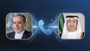 في مكالمة تلقاها من عراقجي.. عبدالله بن زايد يشدد على ضرورة الالتزام الصارم بالقانون الدولي