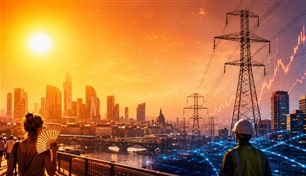 اقتصاد في اللهيب.. كيف تحاصر موجات الحر أوروبا؟