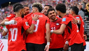 13.5 مليون دولار عوائد مشاركة مصر في كأس العالم 2026 حتى الآن