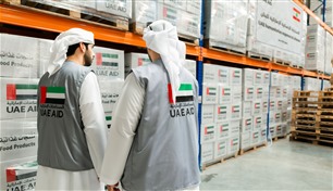بتوجيهات رئيس الدولة.. الإمارات تقدم مساعدات إنسانية لإغاثة المتضررين في لبنان