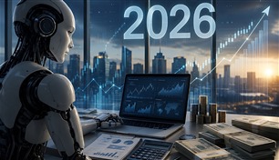 بعد سنوات من الإنفاق.. 2026 يختبر العائد الحقيقي للذكاء الاصطناعي