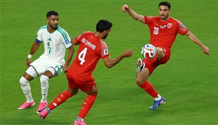 أبرز المباريات العربية والعالمية اليوم السبت