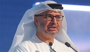 قرقاش: نعم لدبلوماسية تحفظ أمن الخليج العربي واستقراره لعقود قادمة 