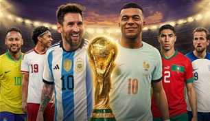 بنسبة 16.1%.. الذكاء الاصطناعي يختار إسبانيا البطل المحتمل لمونديال 2026