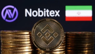 عقوبات أمريكية على أكبر منصة للعملات المشفرة في إيران