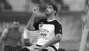 تغريم اتحاد ألعاب القوى البريطاني في قضية وفاة البطل الإماراتي عبدالله حيايي
