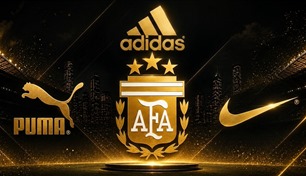 هيمنة مطلقة لـ"أديداس" داخل كتيبة منتخب الأرجنتين في مونديال 2026