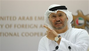 قرقاش: العدوان الإيراني على الكويت والبحرين يستدعي موقفاً خليجياً موحداً