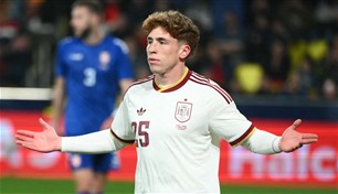 صراع إنجليزي إيطالي على ضم مونيوز مقابل 40 مليون يورو.. وعقد ريال مدريد يحكم اللعبة