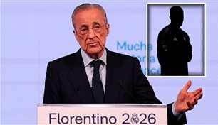 فلورنتينو بيريز: سأعلن عن أولى صفقات ريال مدريد الكبرى الخميس