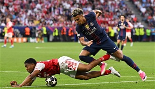 مانشستر يونايتد يرصد 100 مليون يورو لضم ديزيري دوي