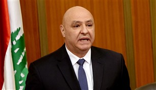 عون: المفاوضات مع إسرائيل صعبة.. ووقف إطلاق النار خلال 24 ساعة