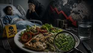 الأغذية الملوثة تحصد 1.5 مليون شخص سنوياً وتستنزف الاقتصاد العالمي
