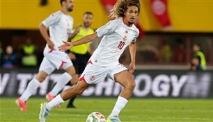 بروفايل.. حنبعل المجبري يحمل آمال تونس في كأس العالم