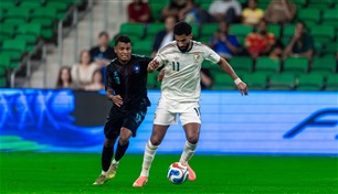 المنتخب السعودي يهزم بورتوريكو ودياً بثلاثية استعداداً لكأس العالم