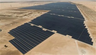 أبوظبي تخطط للوصول إلى 60% كهرباء من مصادر نظيفة ومتجددة