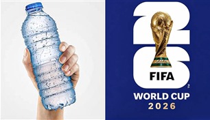 ضغوط الجماهير تجبر "فيفا" على تعديل سياسة المياه في مونديال 2026
