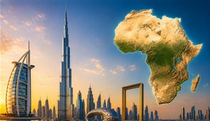 استثمارات دبي في أفريقيا تصل إلى 77 مليار دولار.. وزيادة التجارة غير النفطية بنسبة 325%