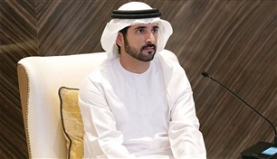 حمدان بن محمد: "دبي للمناطق الاقتصادية" تسجل أعلى أداء في تاريخها  بنمو استثنائي