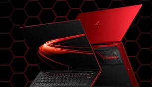 مستوحى من الفورمولا 1.. إتش بي وفيراري تصممان "لاب توب" استثنائي بـ5599 دولاراً