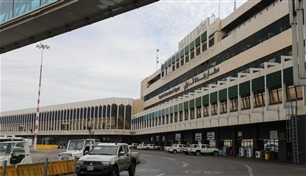 سوريا والعراق يغلقان مجالهما الجوي بعد الهجمات الإيرانية على إسرائيل