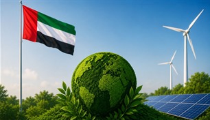 كيف حولت الإمارات الاقتصاد الأخضر والطاقة النظيفة إلى بوابة لاستقطاب رؤوس الأموال العالمية؟
